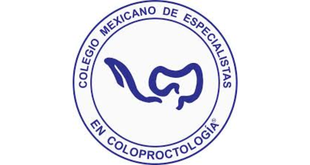 Colegio Mexicano de Especialistas en Coloproctología