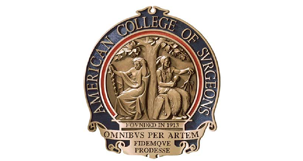 Colegio Americano de Cirujanos