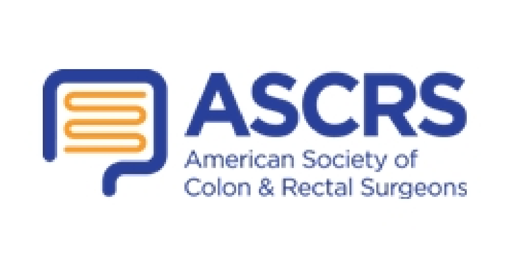 Sociedad Americana de Cirujanos de Colon y Recto