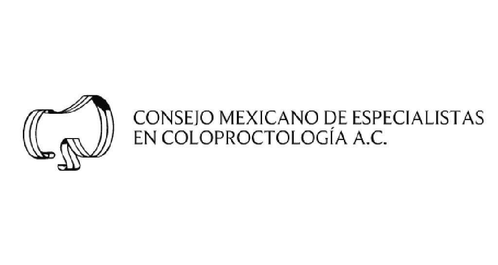 Consejo Mexicano de Especialistas en Coloproctología