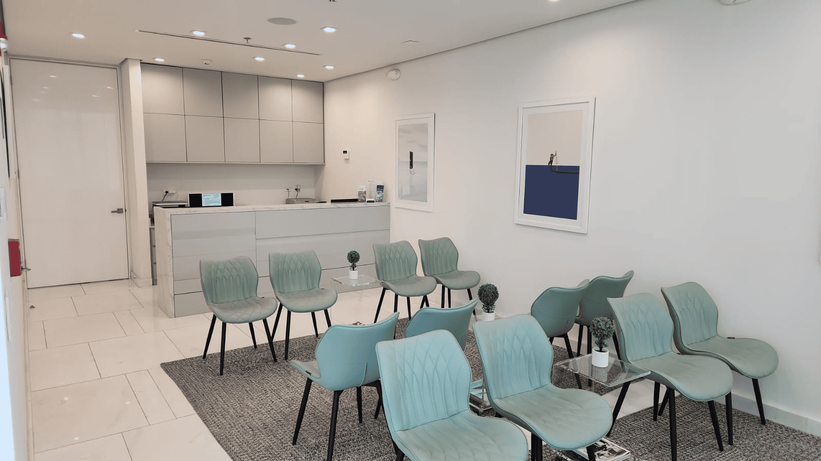 Cirugía General y Coloproctología en Tijuana, B. C.