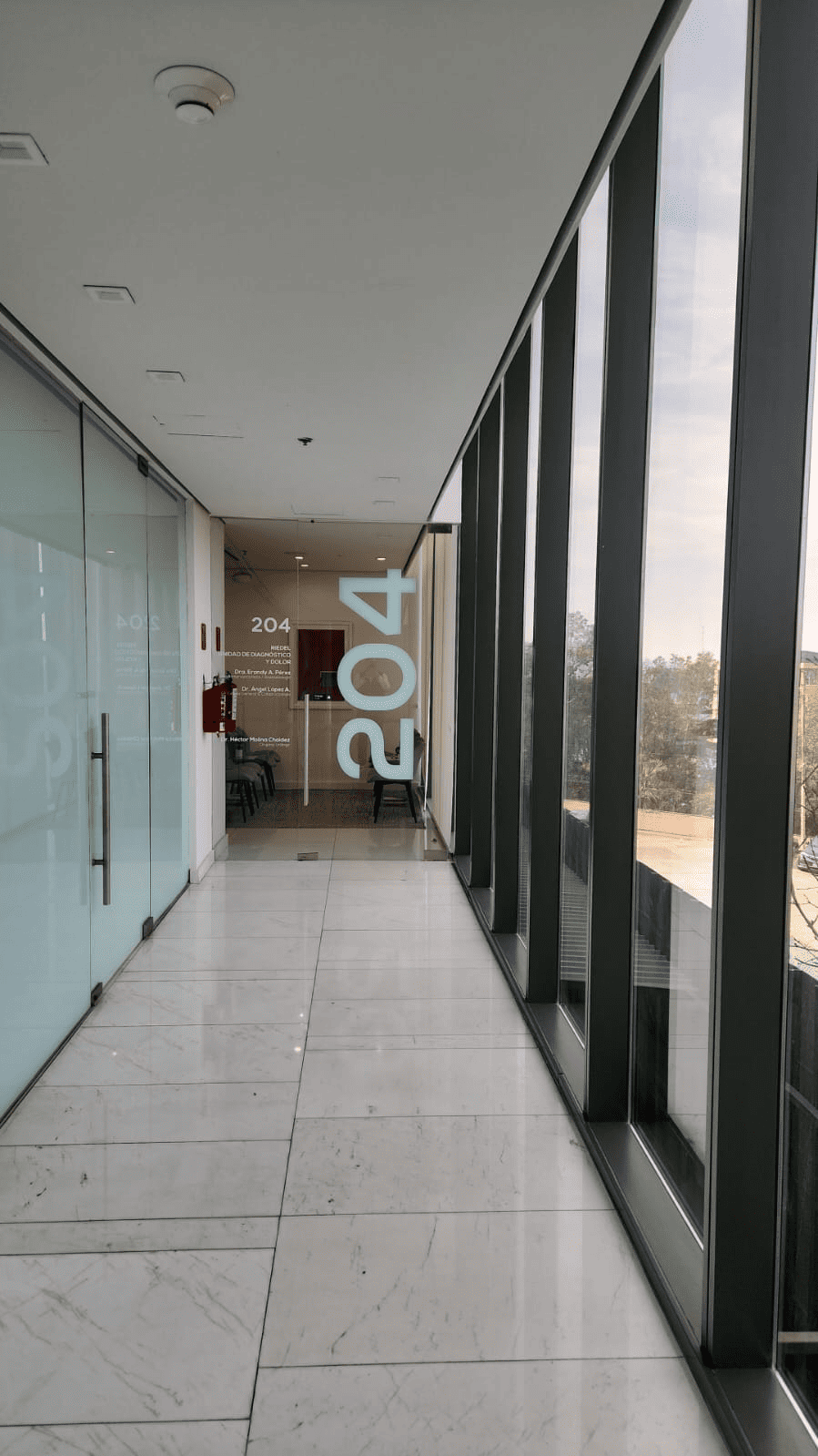 Cirugía General y Coloproctología en Tijuana, B. C.