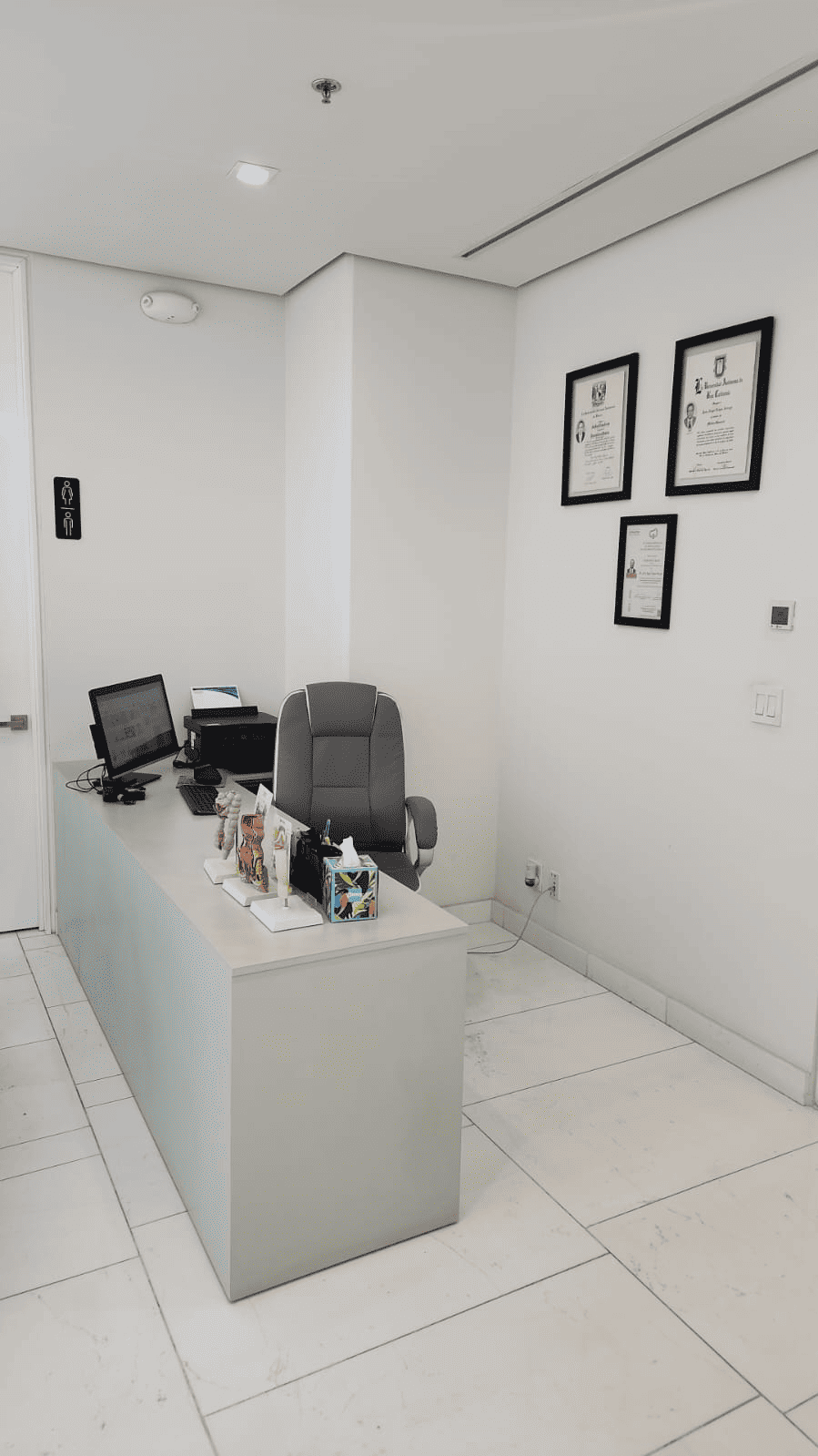 Cirugía General y Coloproctología en Tijuana, B. C.