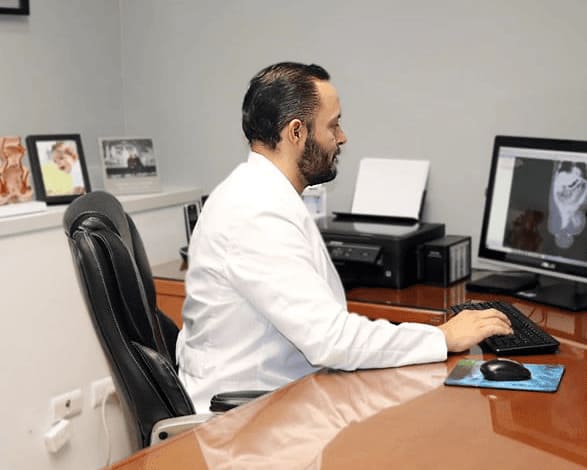 Especialista en Precio de consulta de Tratamiento Multidisciplinario para el Cáncer de Colon en Tijuana Baja California