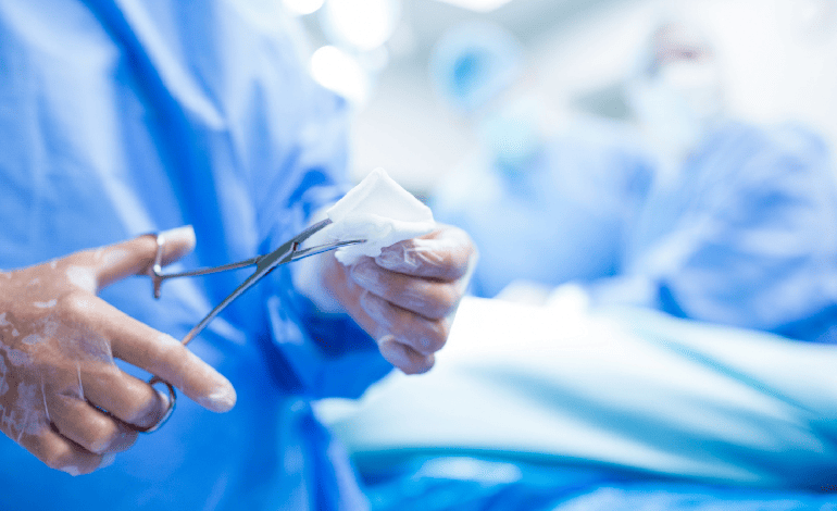 Cirugía para Hernias de pared abdominal y Paraestomales en Tijuana: Servicio Especializado