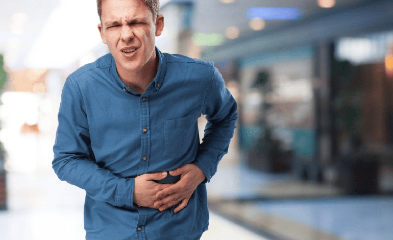 Manejo de la Enfermedad por Divertículos del colon