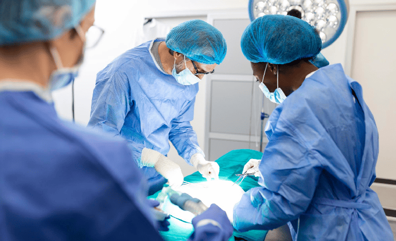 Tratamiento y Cirugía para corrección de Fisuras anales en Tijuana: Soluciones Especializadas