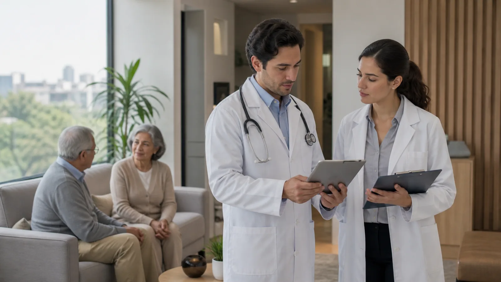 Especialista en el tratamiento de diverticulitis en Tijuana